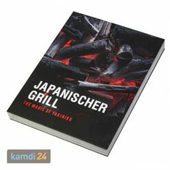 Yakiniku Shichirin Kochbuch Japanischer Grill -Angebote Kamdi24 Store yakiniku shichirin kochbuch japanischer grill 22973 m 2