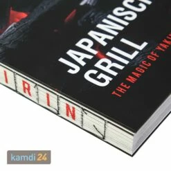 Yakiniku Shichirin Kochbuch Japanischer Grill -Angebote Kamdi24 Store yakiniku shichirin kochbuch japanischer grill 22973 m 3