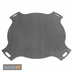 Yakiniku Teppanyaki Grillplatte Für Keramik Grill Kamado L