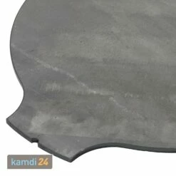 Yakiniku Teppanyaki Grillplatte Für Keramik Grill Kamado M -Angebote Kamdi24 Store yakiniku teppanyaki grillplatte fuer keramik grill kamado m 20924 m 1