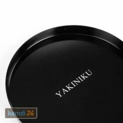 Yakiniku Tropschale Medium Rund -Angebote Kamdi24 Store yakiniku tropschale medium rund 23664 m 1