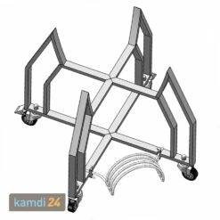 Yakiniku Universalhalterung Für Keramik Grill Kamado XL Pro-Gestell -Angebote Kamdi24 Store yakiniku universalhalterung fuer kamado xl pro gestell 22914 m 1