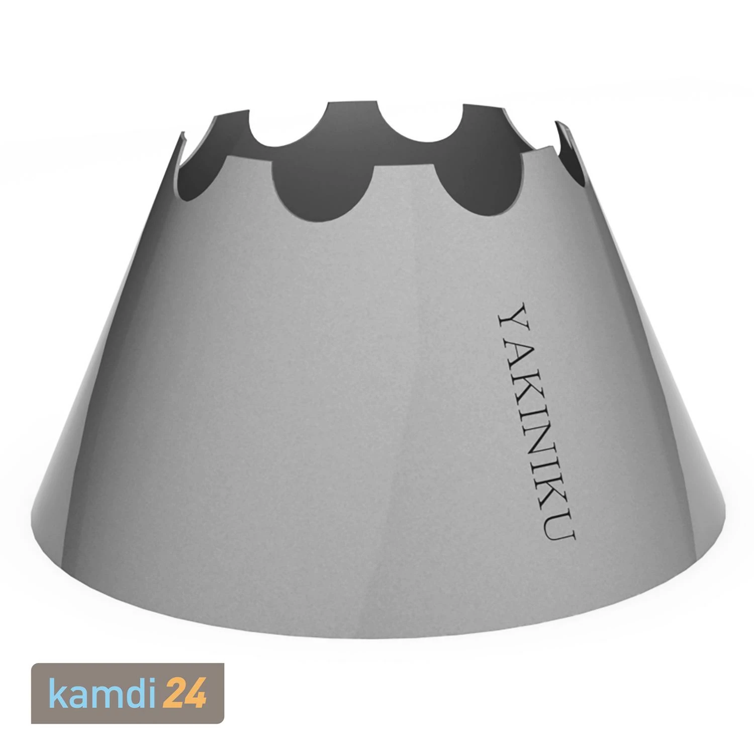 Yakiniku Wok-Kamin Vulcano M 3 Yakiniku Wok-Kamin Vulcano M